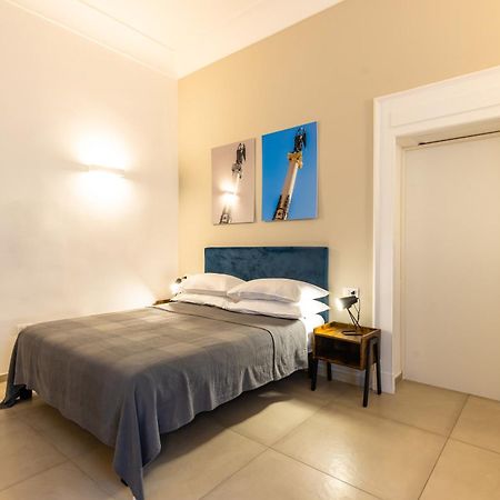 Residenza Partanna By Napoliapartments Εξωτερικό φωτογραφία