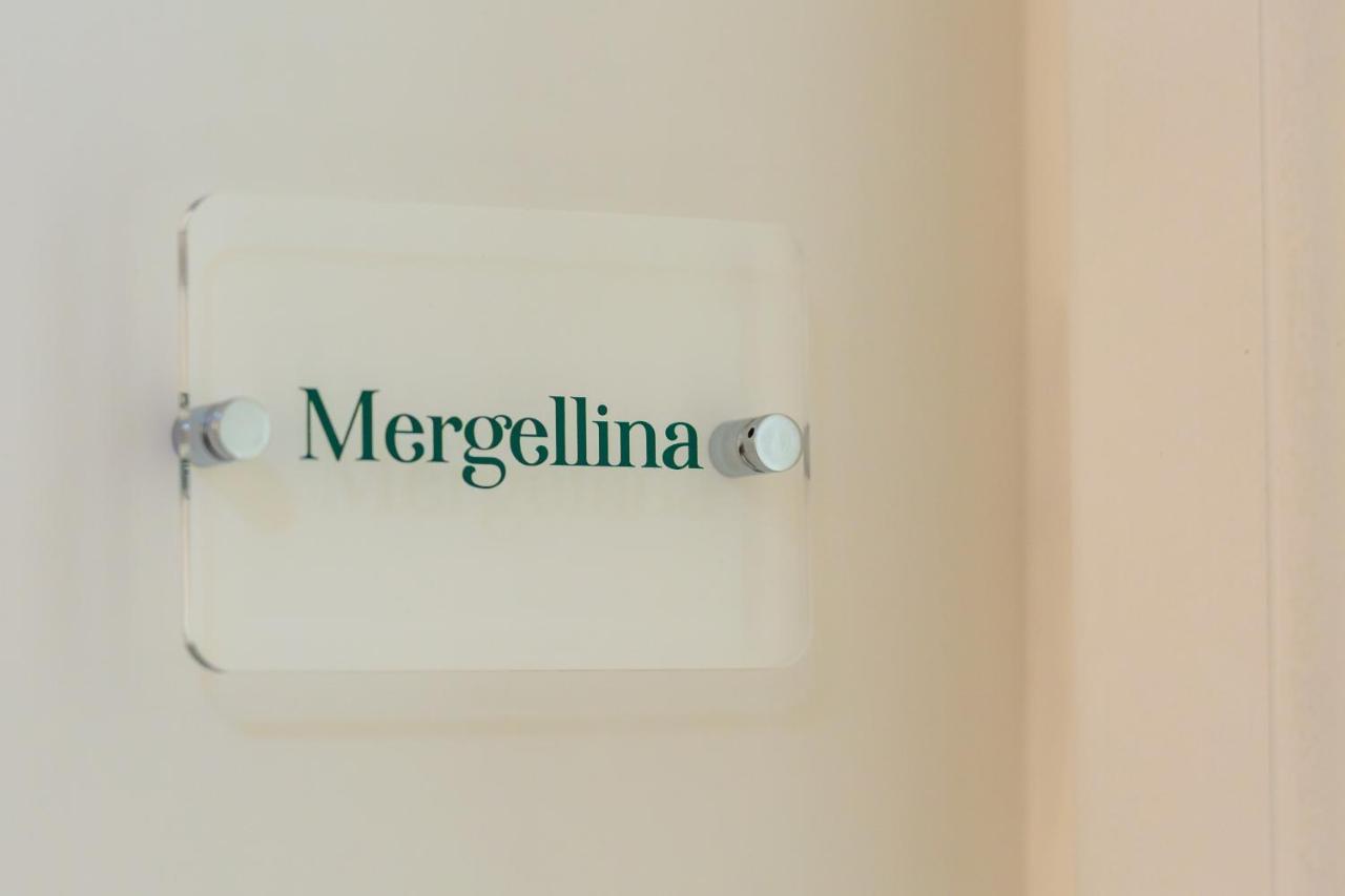 Residenza Partanna By Napoliapartments Εξωτερικό φωτογραφία