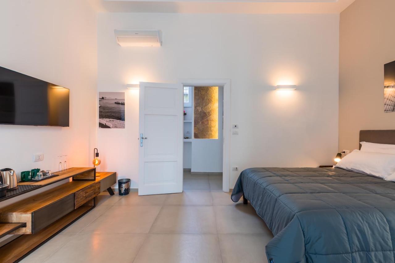 Residenza Partanna By Napoliapartments Εξωτερικό φωτογραφία