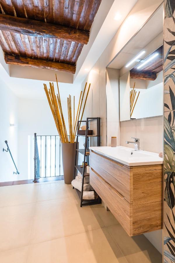 Residenza Partanna By Napoliapartments Εξωτερικό φωτογραφία