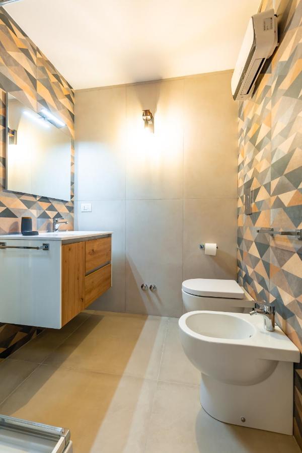 Residenza Partanna By Napoliapartments Εξωτερικό φωτογραφία