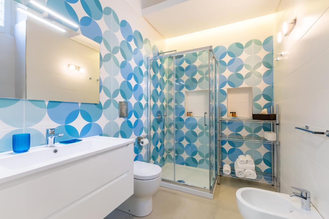 Residenza Partanna By Napoliapartments Εξωτερικό φωτογραφία