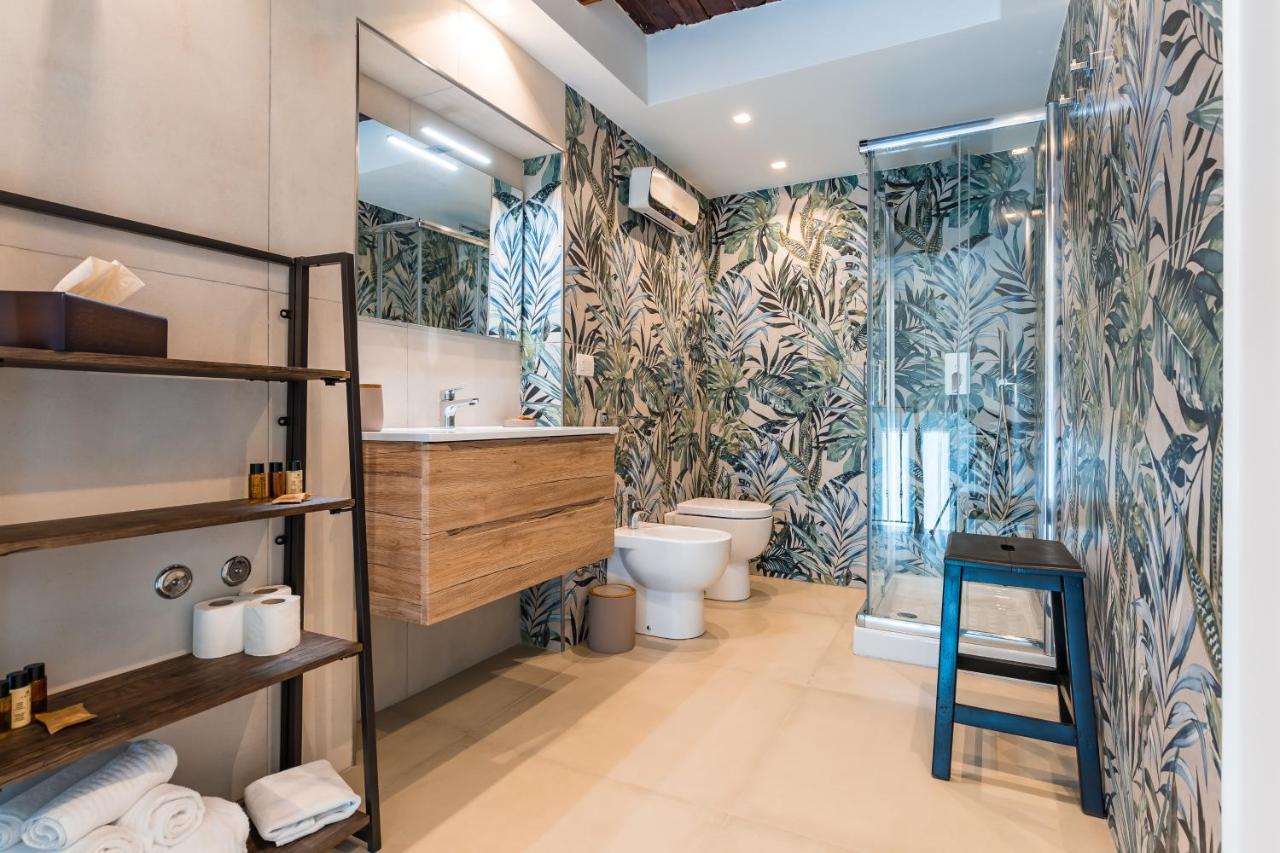 Residenza Partanna By Napoliapartments Εξωτερικό φωτογραφία