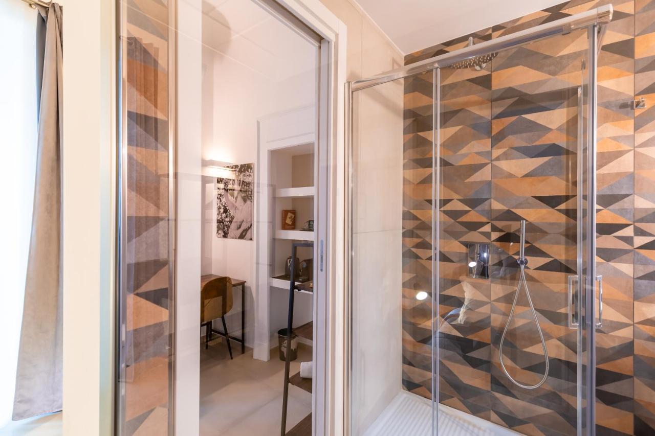 Residenza Partanna By Napoliapartments Εξωτερικό φωτογραφία