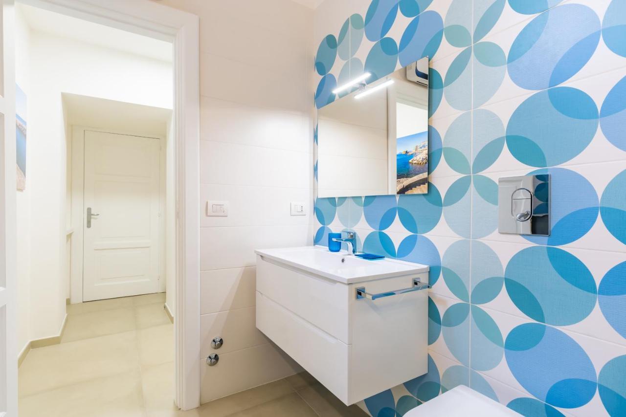 Residenza Partanna By Napoliapartments Εξωτερικό φωτογραφία