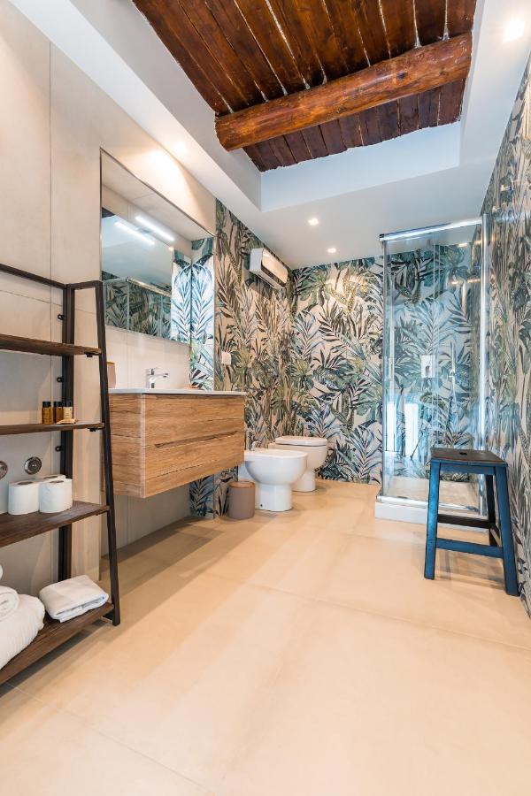 Residenza Partanna By Napoliapartments Εξωτερικό φωτογραφία