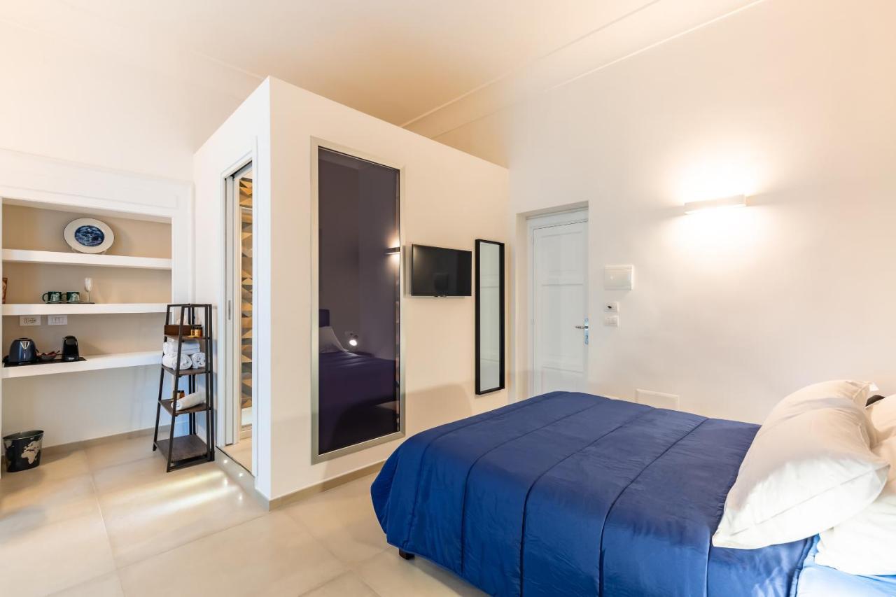 Residenza Partanna By Napoliapartments Εξωτερικό φωτογραφία
