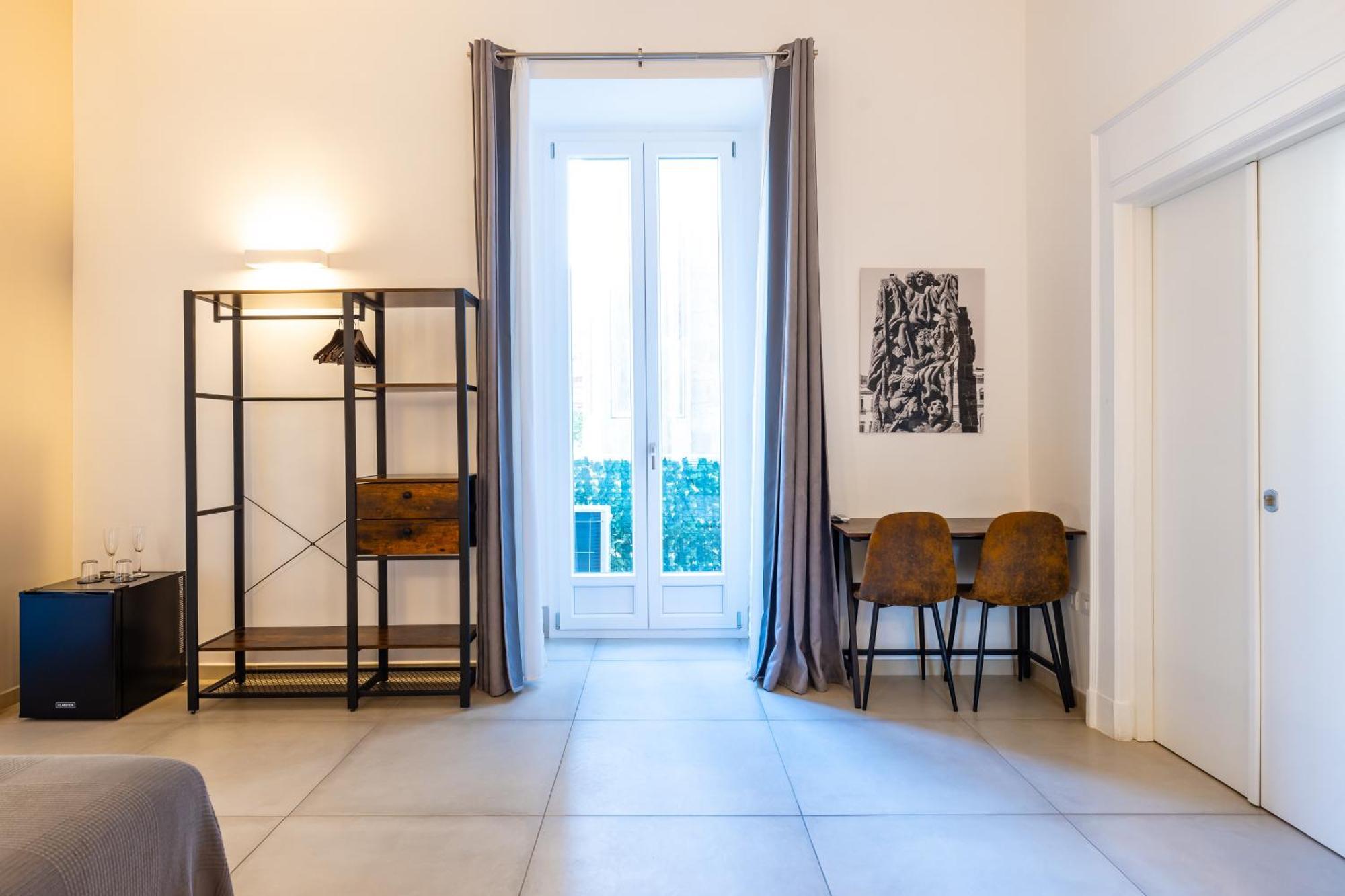 Residenza Partanna By Napoliapartments Εξωτερικό φωτογραφία